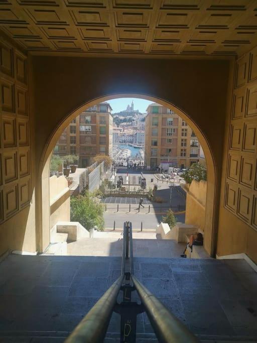 Joli T3 Avec Balcon - Gare St-charles A 50 M Appartement *